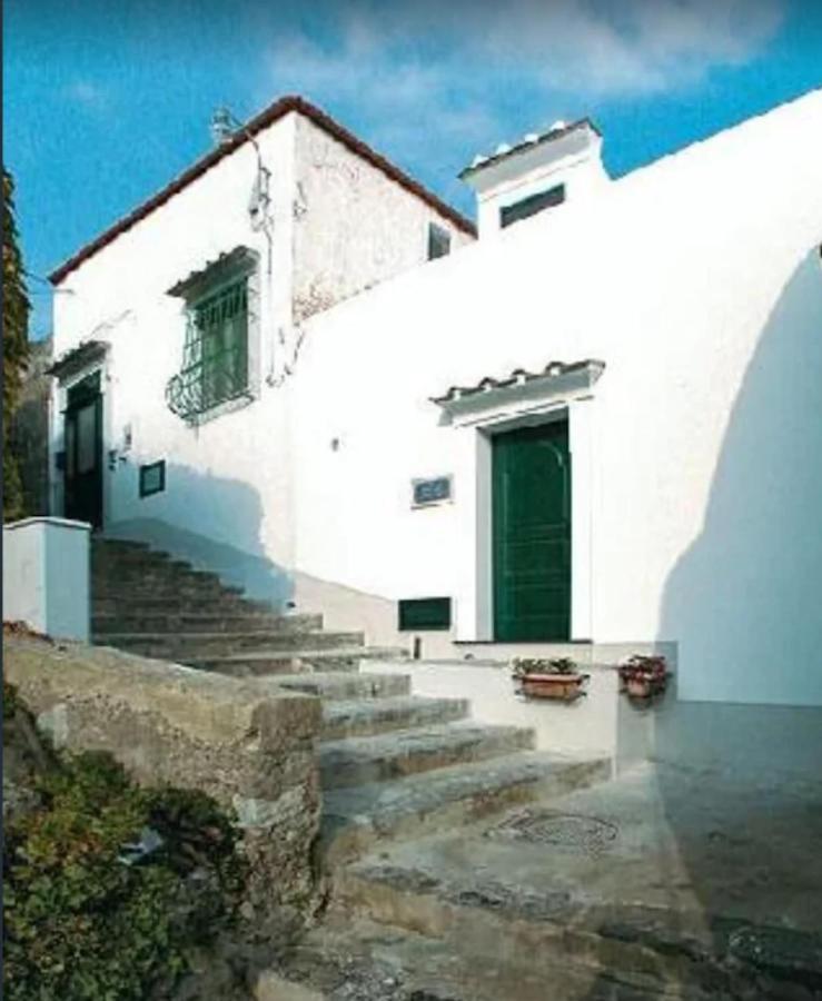 Mariuccia House Villa Amalfi Bagian luar foto
