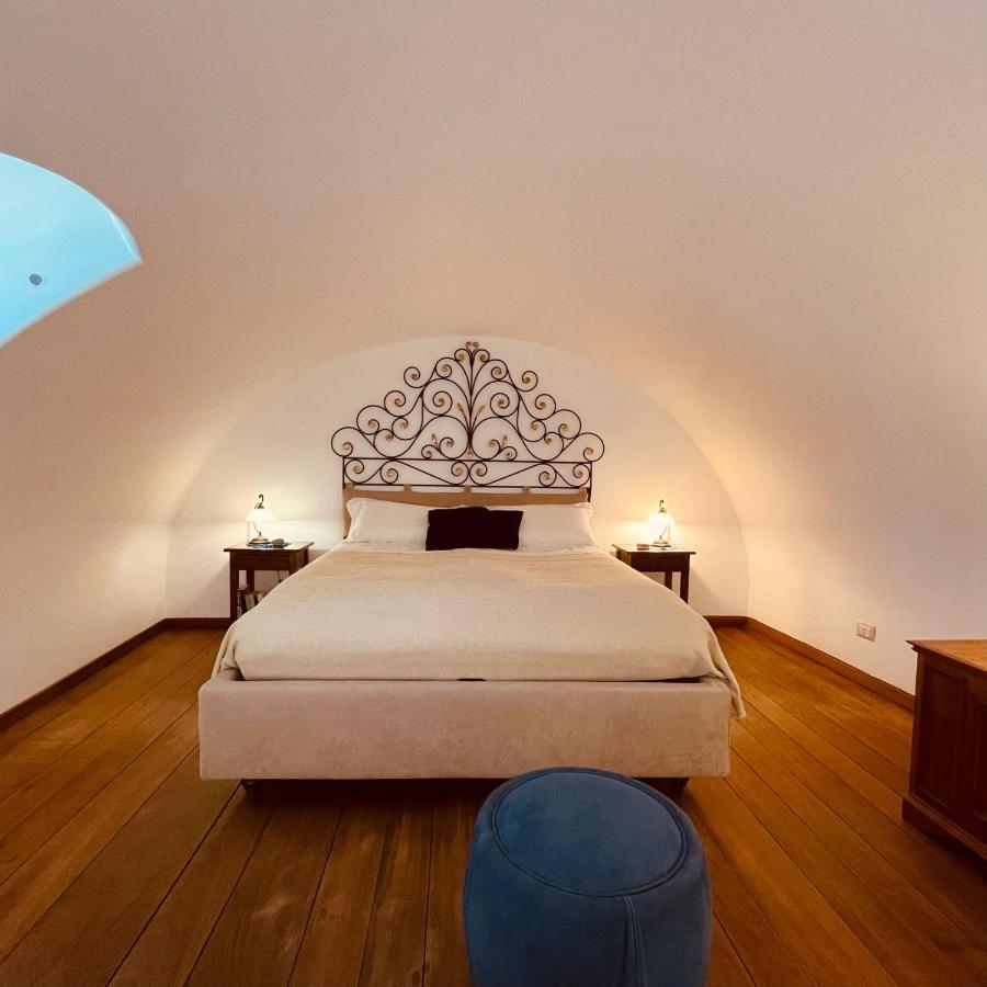 Mariuccia House Villa Amalfi Bagian luar foto