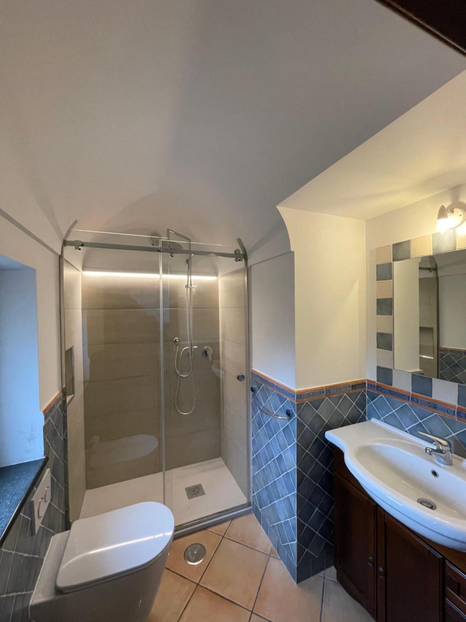 Mariuccia House Villa Amalfi Bagian luar foto